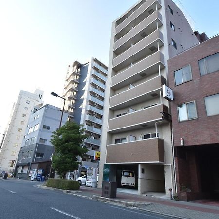 Enzo Shin-Osaka C Daire Dış mekan fotoğraf