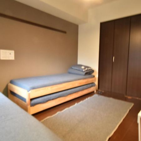 Enzo Shin-Osaka C Daire Dış mekan fotoğraf