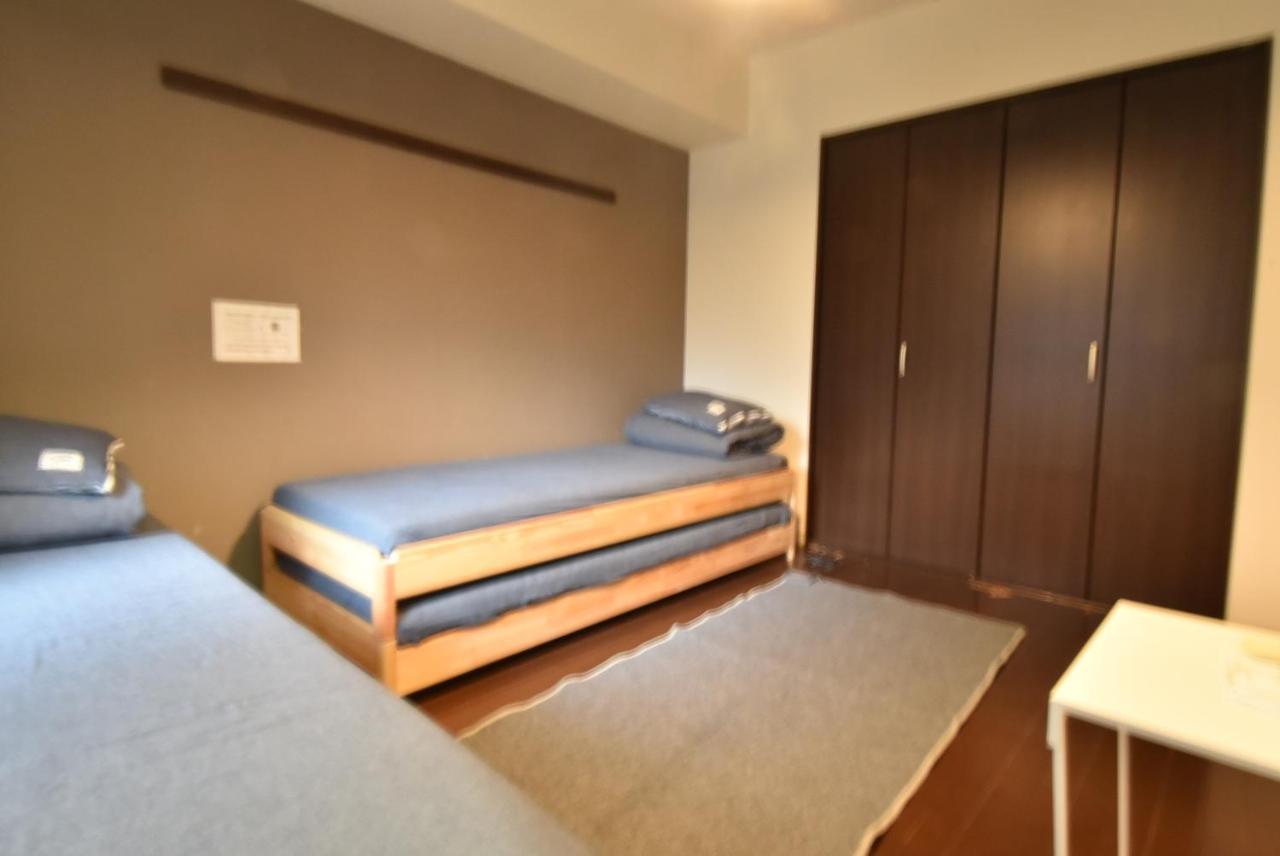 Enzo Shin-Osaka C Daire Dış mekan fotoğraf